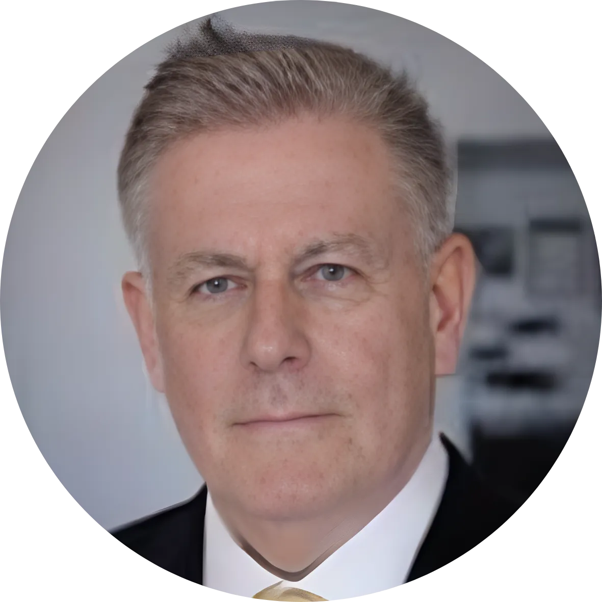 Noel Currie, Licensed Business Broker, Sydney Business Sales